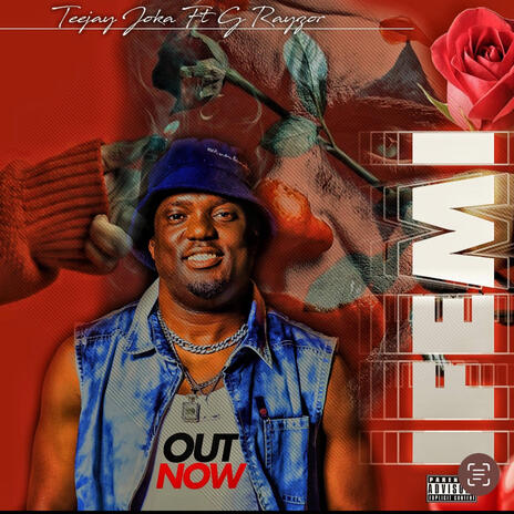 Ifemi ft. G Razor