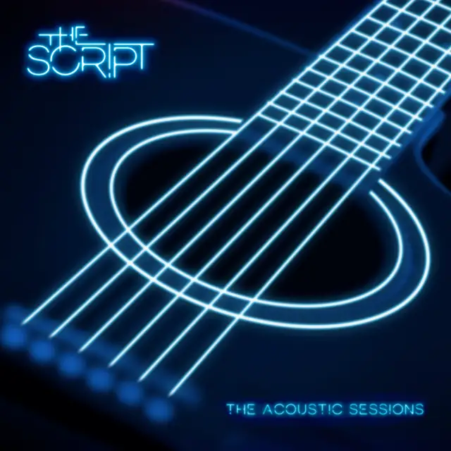 Never Seen Anything "Quite Like You" - Acoustic cover art