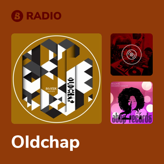 Oldchap Radio
