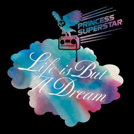 Life Is but a Dream cover art