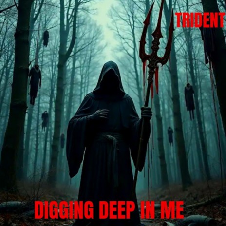 Six Feet Deep cover art