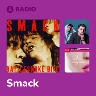 Smack Radio