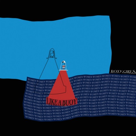 Like a Buoy cover art