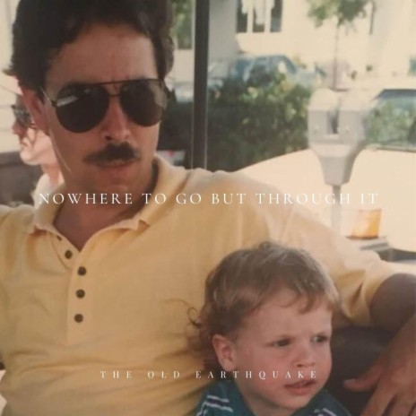 Wish I Was More cover art