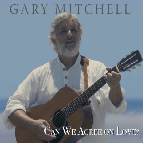Can We Agree on Love cover art