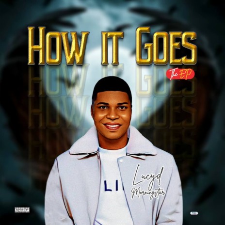 Don't Trip cover art