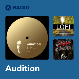 Audition Radio