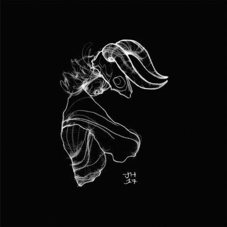 Spirits Moving Through Walls (Original Mix) cover art