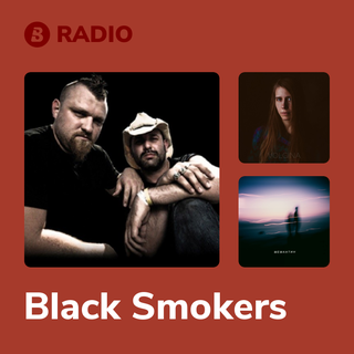 Black Smokers Radio