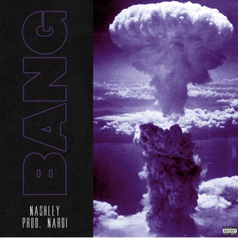 Bang cover art