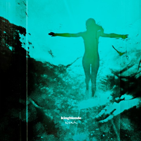 Noah cover art