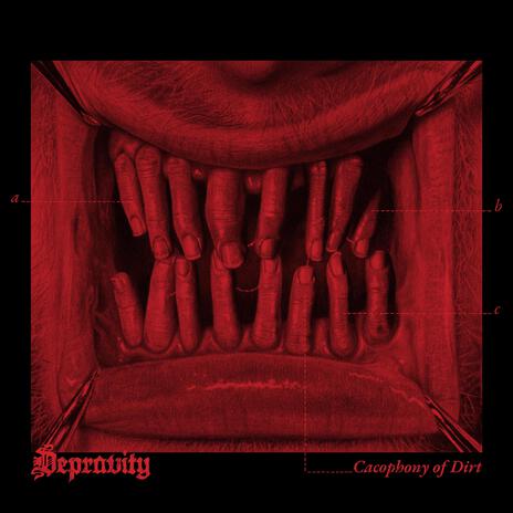 Nothing Goes To Waste cover art