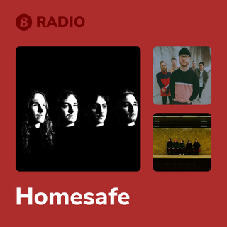 Homesafe Radio