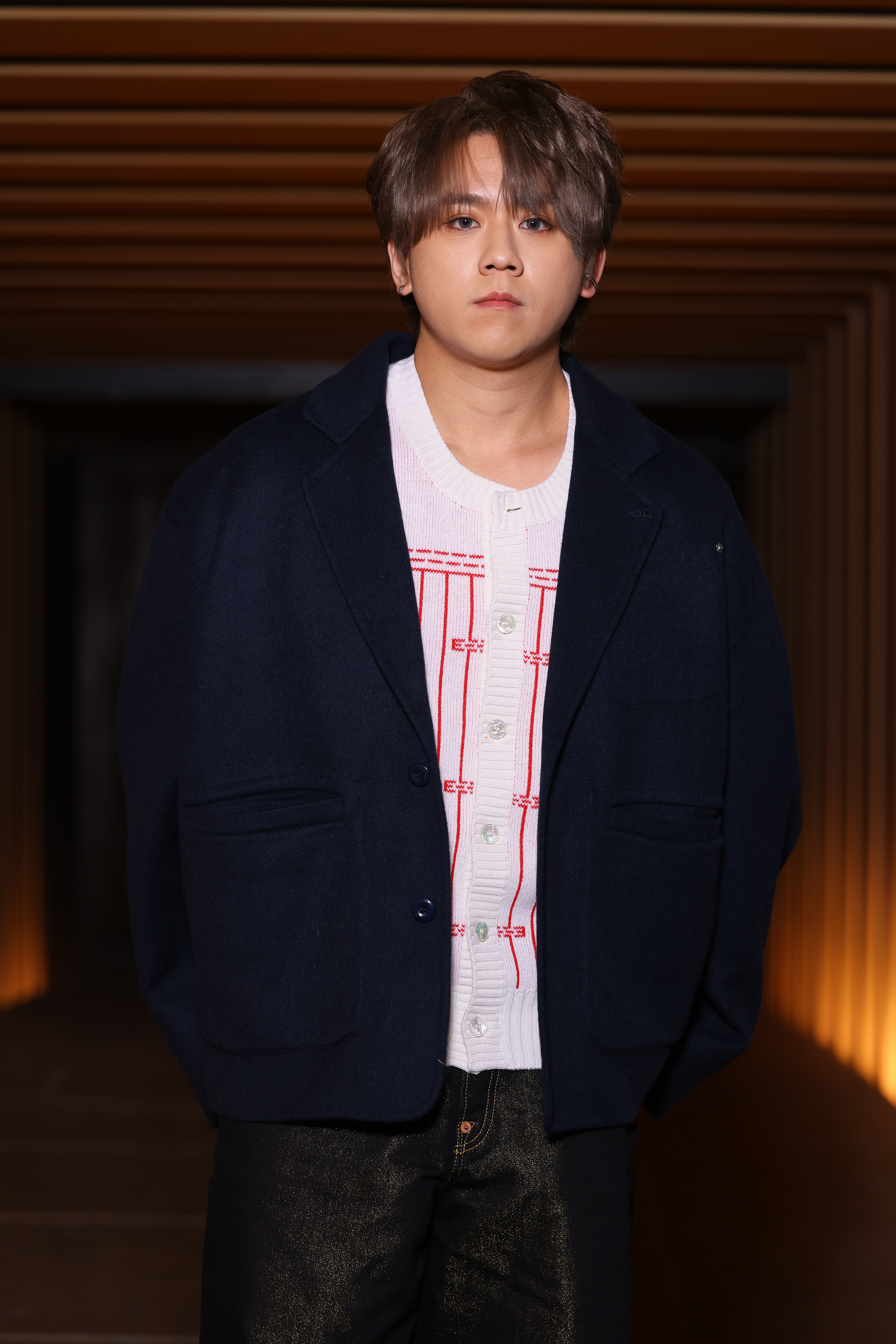 Keung To