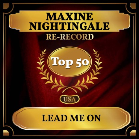 Lead Me On (Rerecorded)