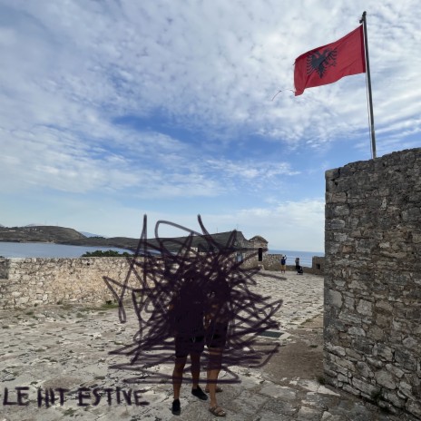 Le hit estive cover art