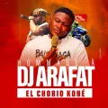 Hommage à Dj Arafat