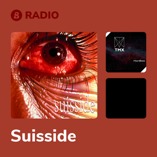 Suisside Radio