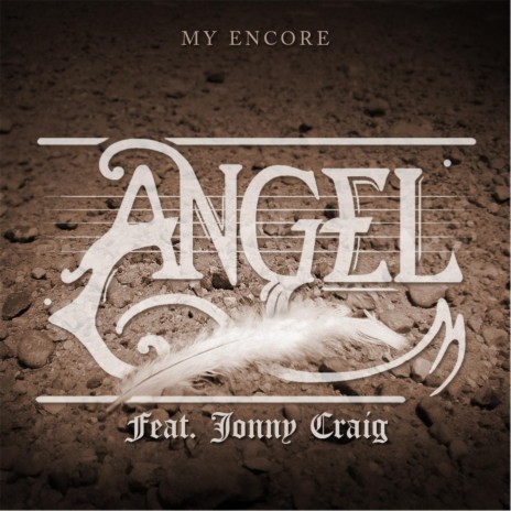 Angel (feat. Jonny Craig)