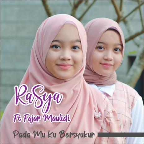 Pada-Mu Ku Bersyukur