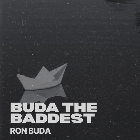 Buda The Baddest cover art