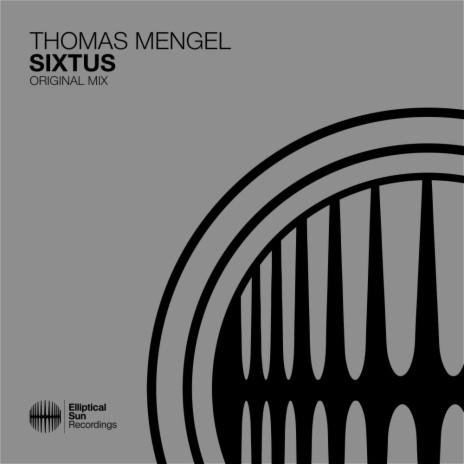 Sixtus cover art
