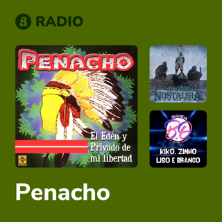 Penacho Radio