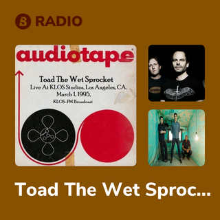 Toad The Wet Sprocket Radio