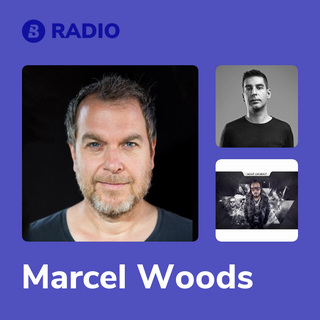 Marcel Woods Radio