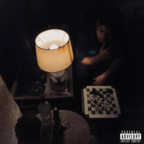 Narcotic ft. RAMAN THE KID cover art