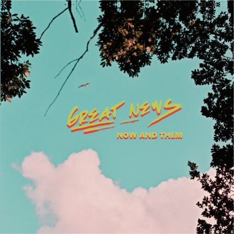 It Stays The Same cover art