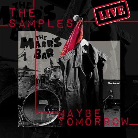 Another Dawn (Live) cover art