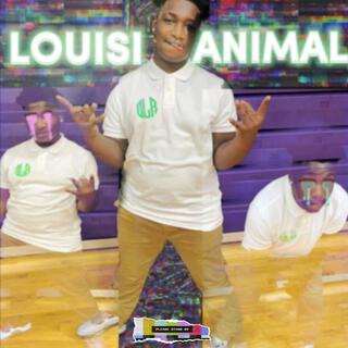 LOUISIANIMAL