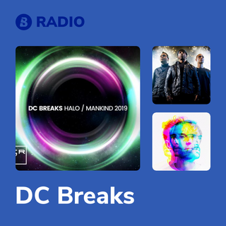 DC Breaks Radio