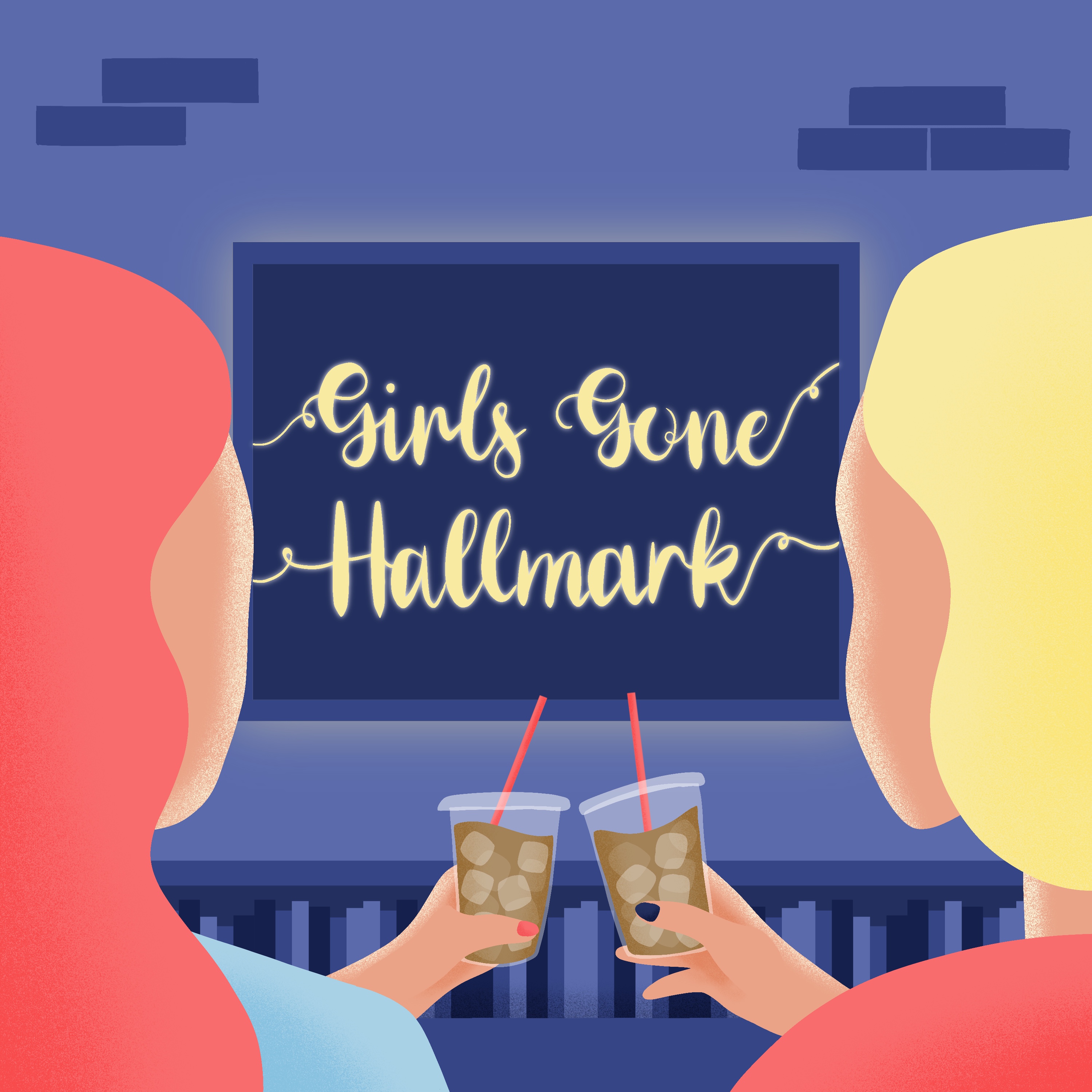 Flip That Romance (Hallmark Channel - 2019)