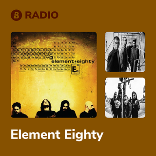 Element Eighty Radio