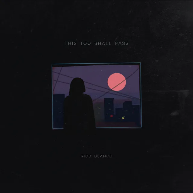 This Too Shall Pass cover art