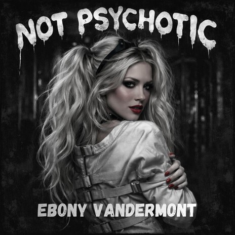 Not Psychotic cover art