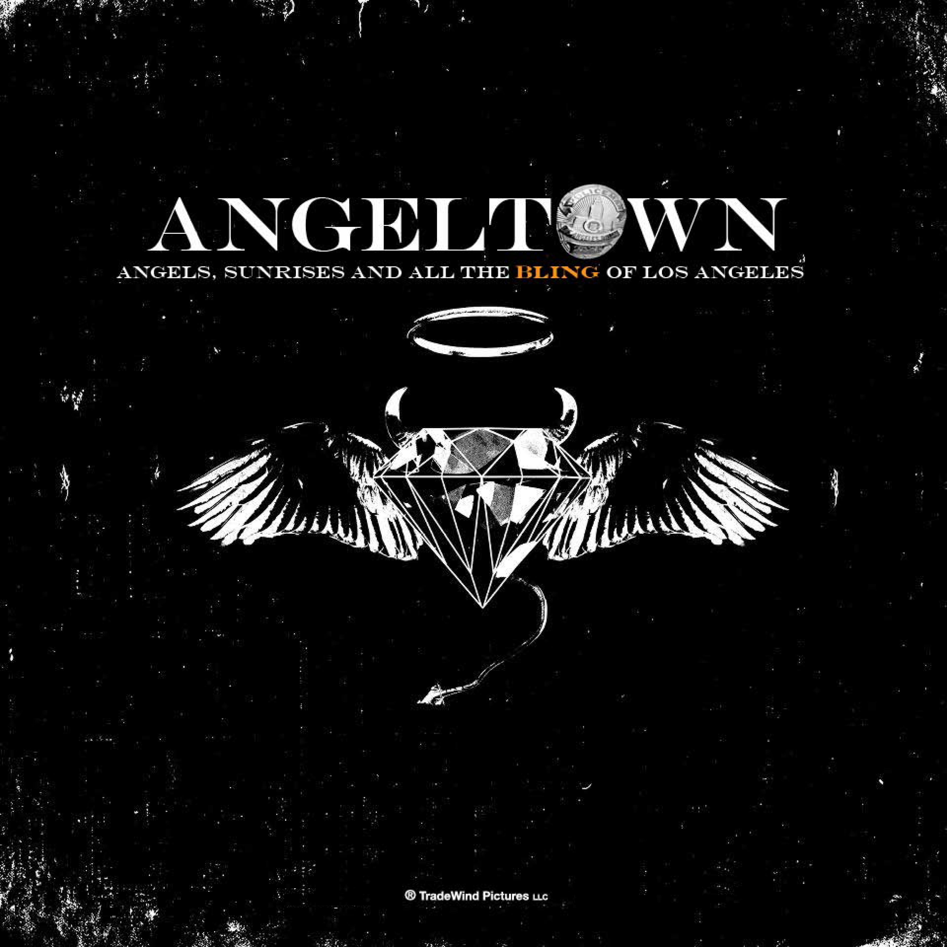 Angel Town