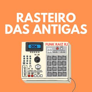 Rasteiro das Antigas