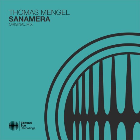Sanamera cover art