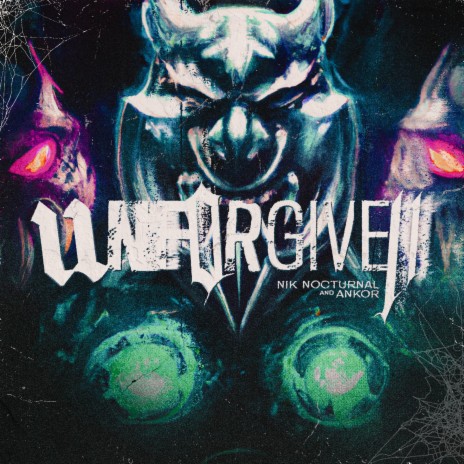 UNFORGIVEN ft. Ankor