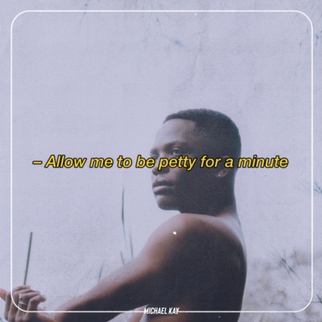 Inevitably (The Petty Song) cover art