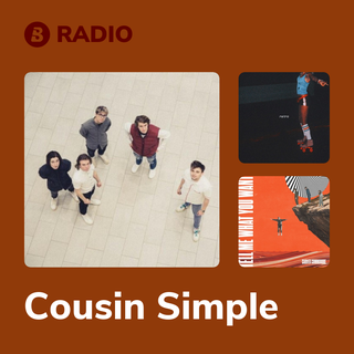 Cousin Simple Radio