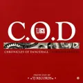 Infrared - Explicit ft. Masicka