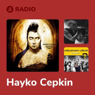 Hayko Cepkin Radio