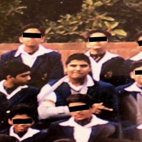 Dukhi ft. Ayan Mokal cover art
