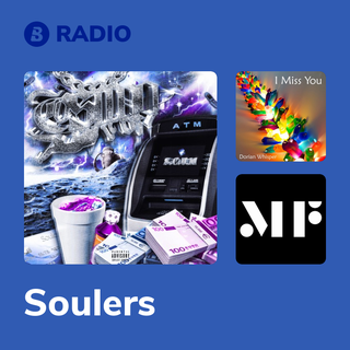 Soulers Radio