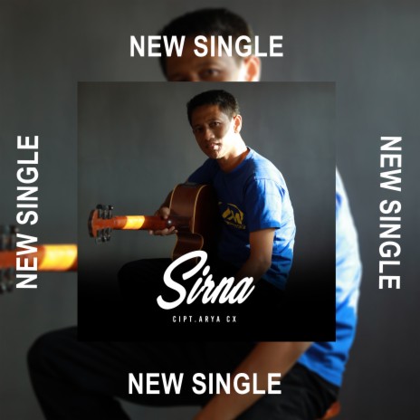 SIRNA cover art