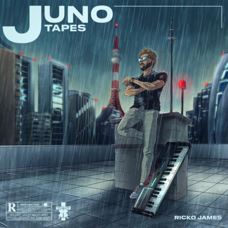 Juno's Theme cover art